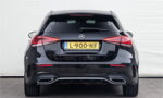 Mercedes-Benz A-Klasse  financial lease – Leaseprijzen.nl – afbeelding 5