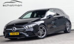 Mercedes-Benz A-Klasse  financial lease – Leaseprijzen.nl – afbeelding 1