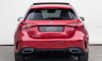 Mercedes-Benz A-Klasse  financial lease – Leaseprijzen.nl – afbeelding 5