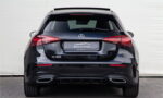 Mercedes-Benz A-Klasse  financial lease – Leaseprijzen.nl – afbeelding 5