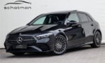 Mercedes-Benz A-Klasse  financial lease – Leaseprijzen.nl – afbeelding 1