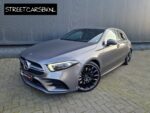 Mercedes-Benz A-Klasse  financial lease – Leaseprijzen.nl – afbeelding 1