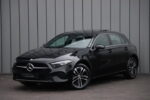 Mercedes-Benz A-Klasse  financial lease – Leaseprijzen.nl – afbeelding 1