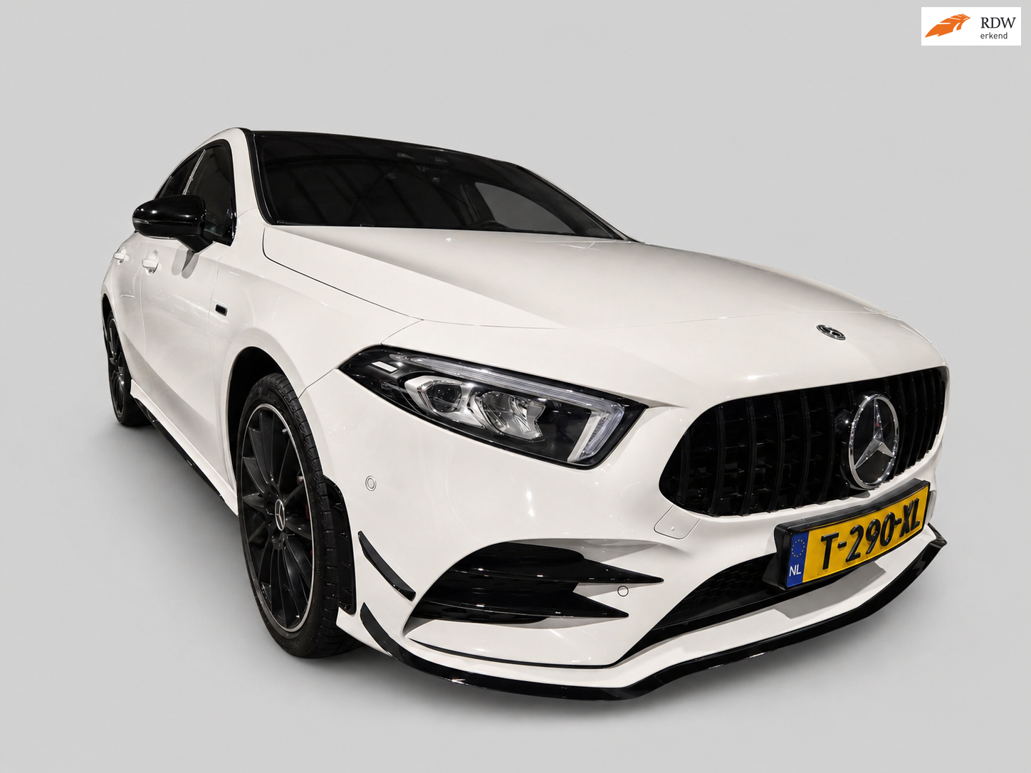 Mercedes-Benz A-Klasse financial lease – Leaseprijzen.nl – afbeelding 1 Mercedes-Benz A-Klasse financial lease – Leaseprijzen.nl – afbeelding 1
