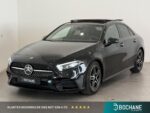 Mercedes-Benz A-Klasse K-505-SP financial lease – Leaseprijzen.nl – afbeelding 1