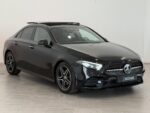 Mercedes-Benz A-Klasse K-505-SP financial lease – Leaseprijzen.nl – afbeelding 5