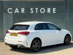 Mercedes-Benz A-Klasse K123JX financial lease – Leaseprijzen.nl – afbeelding 2