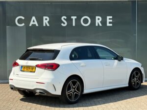 Mercedes-Benz A-Klasse K123JX financial lease – Leaseprijzen.nl – afbeelding 2