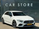 Mercedes-Benz A-Klasse K123JX financial lease – Leaseprijzen.nl – afbeelding 3