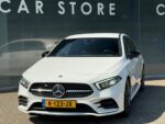 Mercedes-Benz A-Klasse K123JX financial lease – Leaseprijzen.nl – afbeelding 4