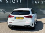 Mercedes-Benz A-Klasse K123JX financial lease – Leaseprijzen.nl – afbeelding 5