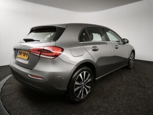 Mercedes-Benz A-Klasse KBT-50-D financial lease – Leaseprijzen.nl – afbeelding 2
