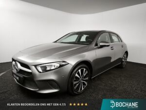 Mercedes-Benz A-Klasse KBT-50-D financial lease – Leaseprijzen.nl – afbeelding 1