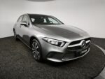 Mercedes-Benz A-Klasse KBT-50-D financial lease – Leaseprijzen.nl – afbeelding 5