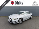 Mercedes-Benz A-Klasse NLL-920-DJ financial lease – Leaseprijzen.nl – afbeelding 1