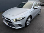 Mercedes-Benz A-Klasse NLL-920-DJ financial lease – Leaseprijzen.nl – afbeelding 3