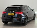Mercedes-Benz A-Klasse P-473-JS financial lease – Leaseprijzen.nl – afbeelding 2