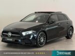 Mercedes-Benz A-Klasse P-473-JS financial lease – Leaseprijzen.nl – afbeelding 1
