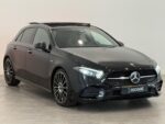 Mercedes-Benz A-Klasse P-473-JS financial lease – Leaseprijzen.nl – afbeelding 5
