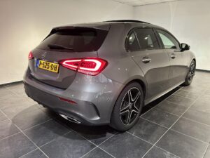 Mercedes-Benz A-Klasse P-525-DH financial lease – Leaseprijzen.nl – afbeelding 2