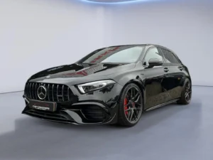 Mercedes-Benz A-Klasse P-682-DD financial lease – Leaseprijzen.nl – afbeelding 1