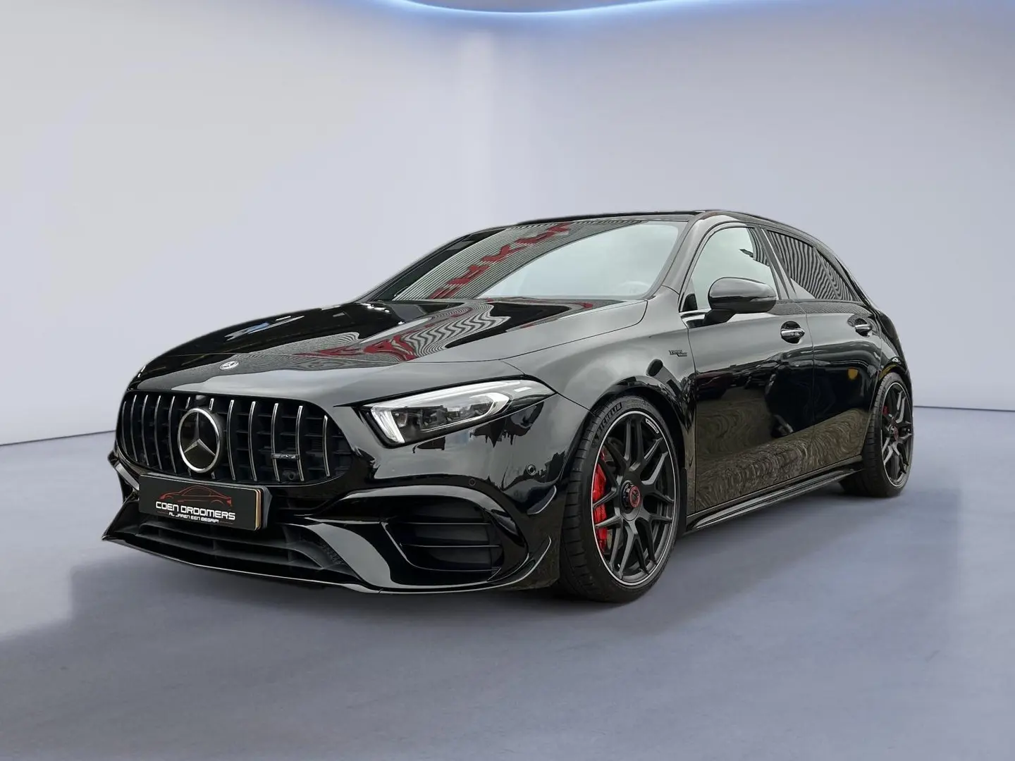Mercedes-Benz A-Klasse P-682-DD financial lease – Leaseprijzen.nl – afbeelding 1 Mercedes-Benz A-Klasse P-682-DD financial lease – Leaseprijzen.nl – afbeelding 1