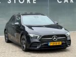 Mercedes-Benz A-Klasse P848KK financial lease – Leaseprijzen.nl – afbeelding 3