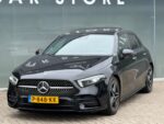 Mercedes-Benz A-Klasse P848KK financial lease – Leaseprijzen.nl – afbeelding 4