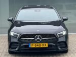 Mercedes-Benz A-Klasse P848KK financial lease – Leaseprijzen.nl – afbeelding 5