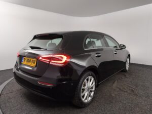 Mercedes-Benz A-Klasse R-304-FH financial lease – Leaseprijzen.nl – afbeelding 2