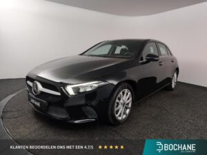 Mercedes-Benz A-Klasse R-304-FH financial lease – Leaseprijzen.nl – afbeelding 1