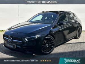Mercedes-Benz A-Klasse S-064-GH financial lease – Leaseprijzen.nl – afbeelding 1