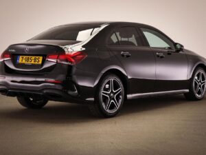 Mercedes-Benz A-Klasse T-185-BS financial lease – Leaseprijzen.nl – afbeelding 2