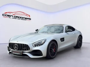 Mercedes-Benz AMG  financial lease – Leaseprijzen.nl – afbeelding 1