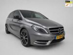 Mercedes-Benz B-klasse  financial lease – Leaseprijzen.nl – afbeelding 2