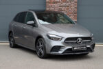 Mercedes-Benz B-klasse  financial lease – Leaseprijzen.nl – afbeelding 2