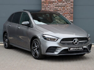 Mercedes-Benz B-klasse  financial lease – Leaseprijzen.nl – afbeelding 2