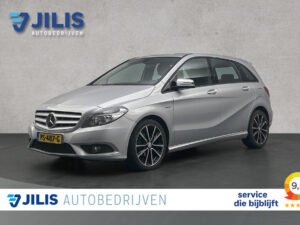 Mercedes-Benz B-klasse  financial lease – Leaseprijzen.nl – afbeelding 1