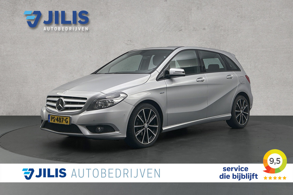 Mercedes-Benz B-klasse financial lease – Leaseprijzen.nl – afbeelding 1 Mercedes-Benz B-klasse financial lease – Leaseprijzen.nl – afbeelding 1