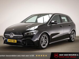 Mercedes-Benz B-klasse J-421-BR financial lease – Leaseprijzen.nl – afbeelding 1