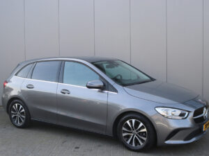 Mercedes-Benz B-klasse JXR11Z financial lease – Leaseprijzen.nl – afbeelding 2