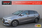 Mercedes-Benz B-klasse JXR11Z financial lease – Leaseprijzen.nl – afbeelding 1