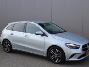Mercedes-Benz B-klasse JZV58R financial lease – Leaseprijzen.nl – afbeelding 2