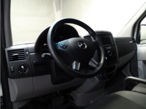 Mercedes-Benz Benz V458BV financial lease – Leaseprijzen.nl – afbeelding 2