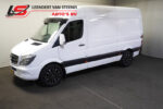 Mercedes-Benz Benz V458BV financial lease – Leaseprijzen.nl – afbeelding 1