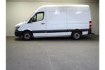 Mercedes-Benz Benz V458BV financial lease – Leaseprijzen.nl – afbeelding 3