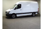 Mercedes-Benz Benz V458BV financial lease – Leaseprijzen.nl – afbeelding 5