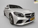 Mercedes-Benz C-Klasse  financial lease – Leaseprijzen.nl – afbeelding 2