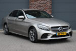 Mercedes-Benz C-Klasse  financial lease – Leaseprijzen.nl – afbeelding 2