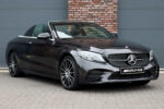 Mercedes-Benz C-Klasse  financial lease – Leaseprijzen.nl – afbeelding 2